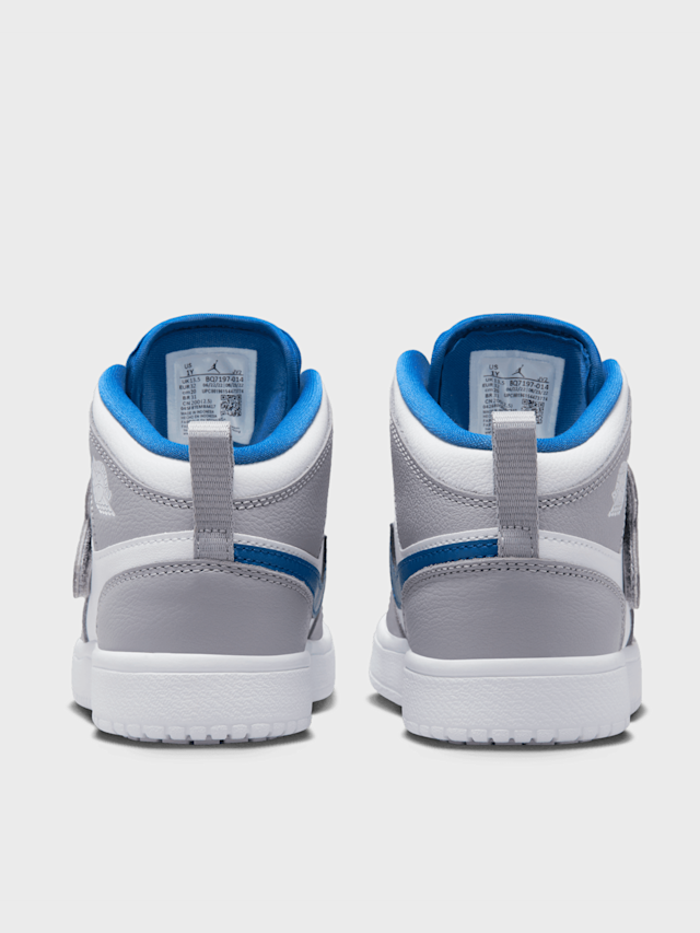 Jordan, Sky 1 (PS), grey, Image 5 of 8