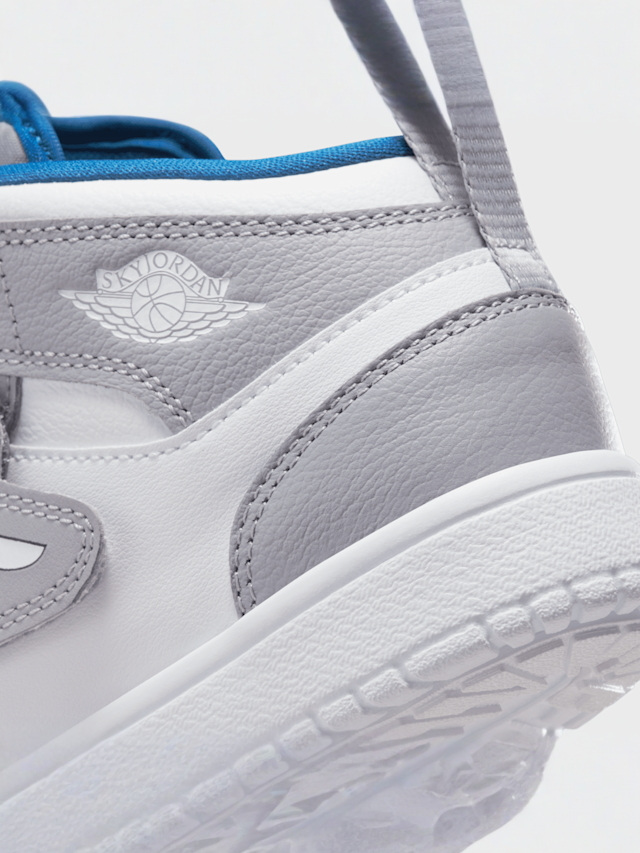 Jordan, Sky 1 (PS), grey, Image 7 of 8