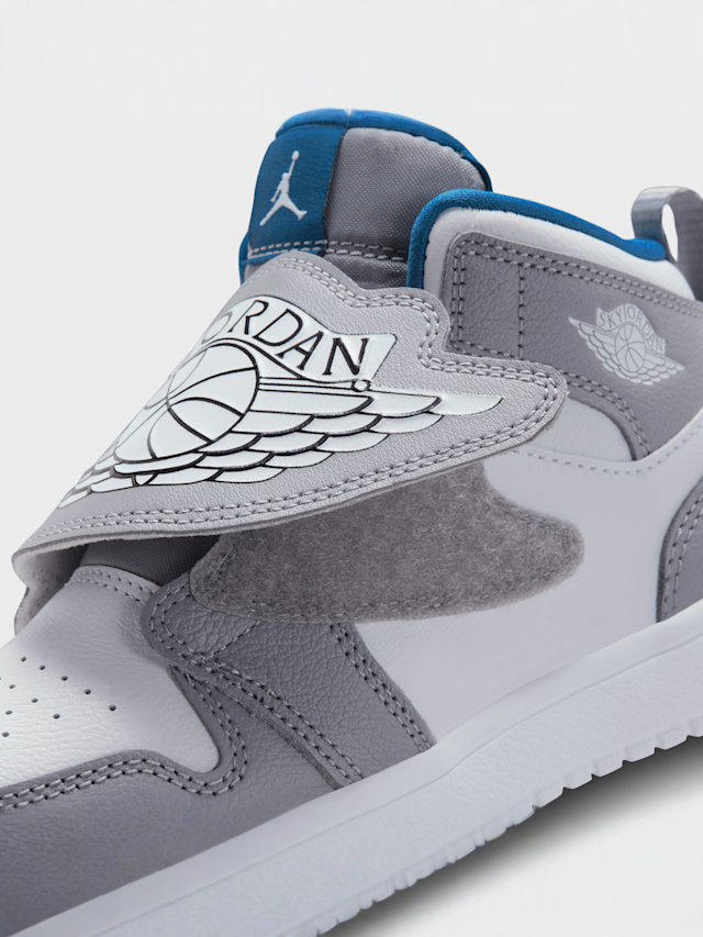 Jordan, Sky 1 (PS), grey, Image 8 of 8