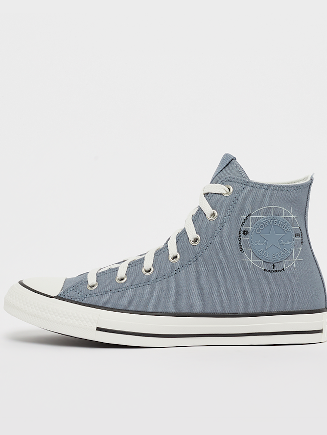 Converse, Chuck Taylor All Star, grey, Image 1 of 5