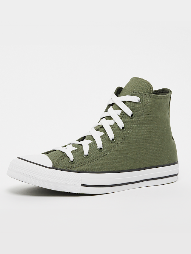 Converse, Chuck Taylor All Star (GS), groen, Afbeelding 2 van 5