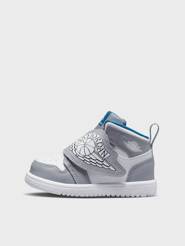 Jordan, Sky 1 (TD), grey, Image 1 of 8