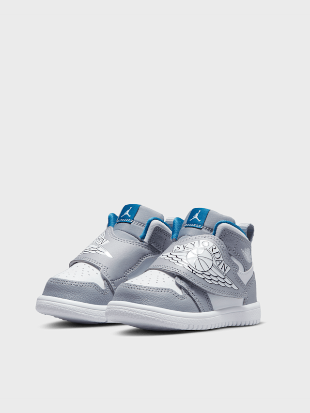 Jordan, Sky 1 (TD), grey, Image 4 of 8