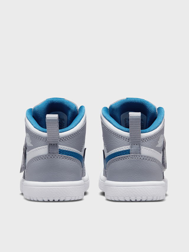 Jordan, Sky 1 (TD), grey, Image 5 of 8