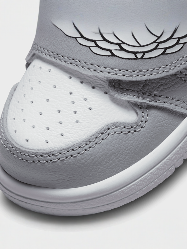 Jordan, Sky 1 (TD), grey, Image 7 of 8