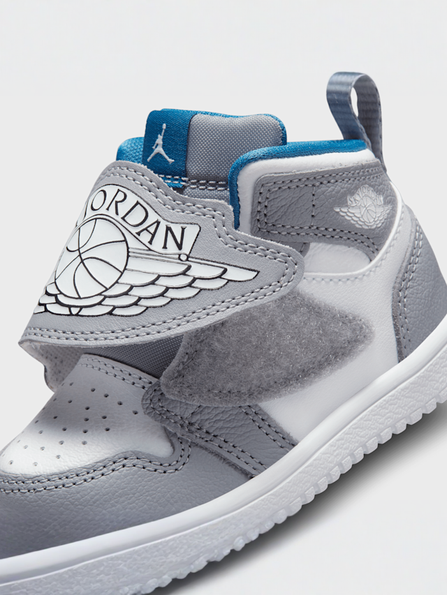 Jordan, Sky 1 (TD), grey, Image 8 of 8