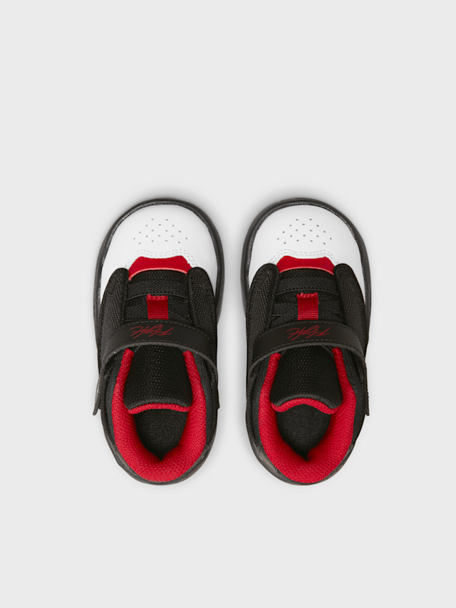 Jordan, Max Aura 4 (TD), black, Image 6 of 8