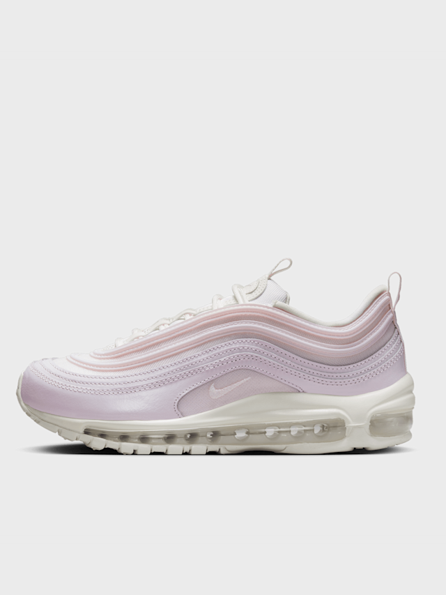 Nike, WMNS Air Max 97, lichtroze, Afbeelding 1 van 9