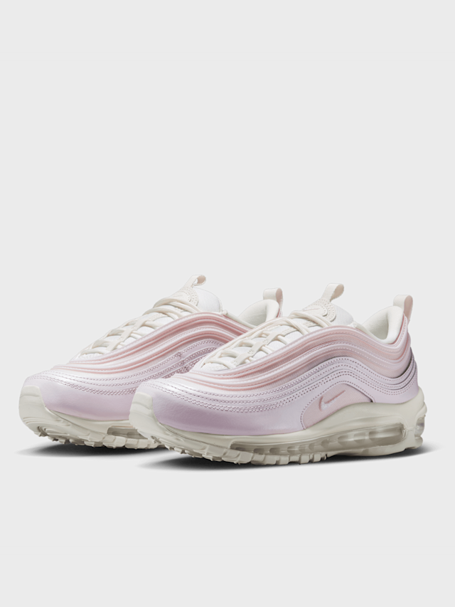Nike, WMNS Air Max 97, lichtroze, Afbeelding 4 van 9