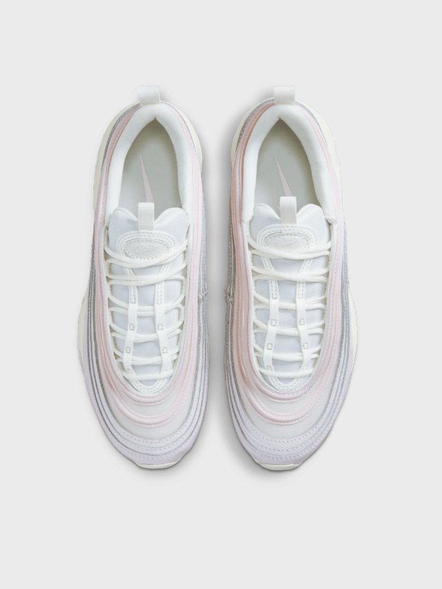 Nike, WMNS Air Max 97, lichtroze, Afbeelding 6 van 9