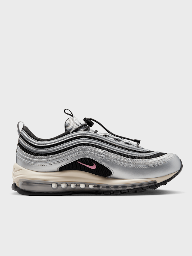 Nike, WMNS Air Max 97, zwart, Afbeelding 2 van 8