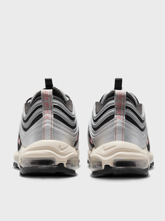 Nike, WMNS Air Max 97, zwart, Afbeelding 4 van 8