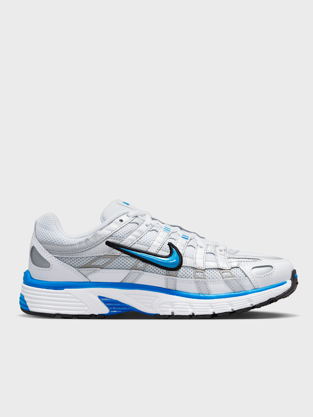 Lost Youth, WMNS P-6000, wit, Afbeelding 2 van 8