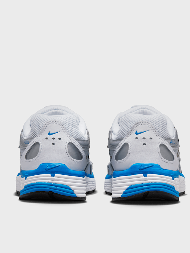 Lost Youth, WMNS P-6000, wit, Afbeelding 5 van 8