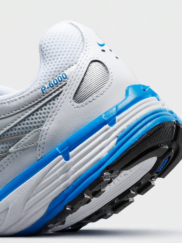 Lost Youth, WMNS P-6000, white, Image 8 of 8