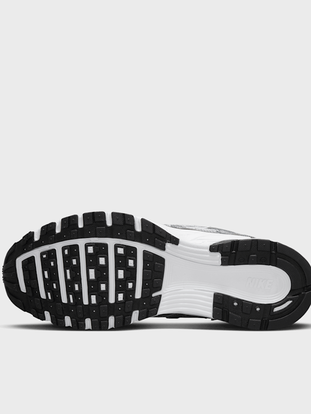 Nike, WMNS P-6000, silver, Image 3 of 8