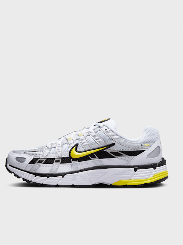 Nike, WMNS P-6000, wit, Afbeelding 1 van 8