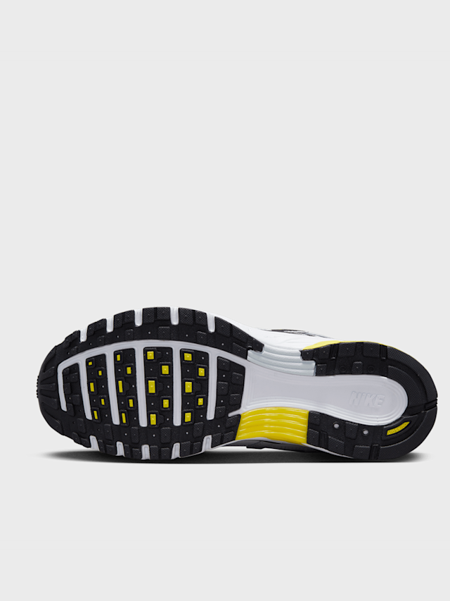 Nike, WMNS P-6000, white, Image 3 of 8