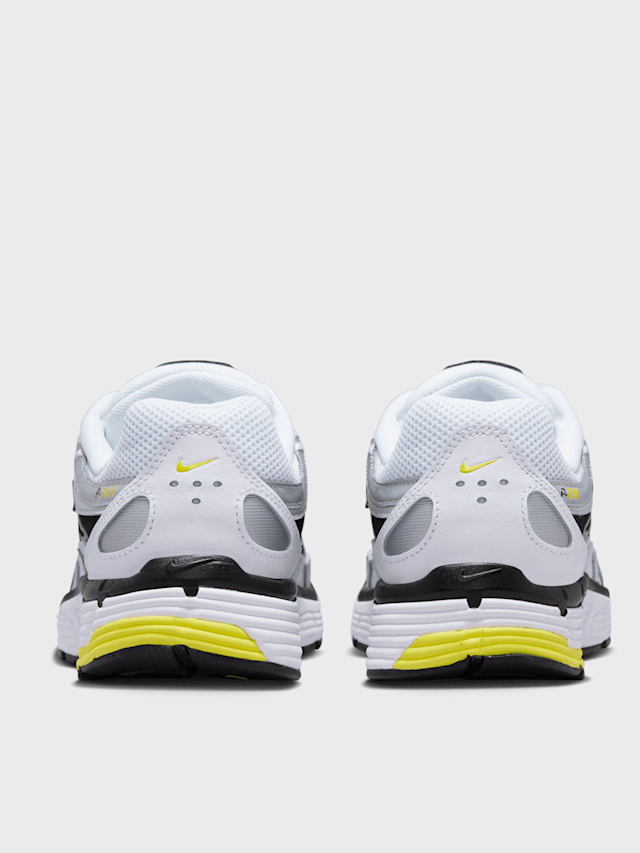 Nike, WMNS P-6000, white, Image 5 of 8