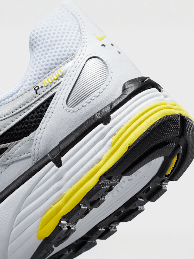 Nike, WMNS P-6000, wit, Afbeelding 8 van 8