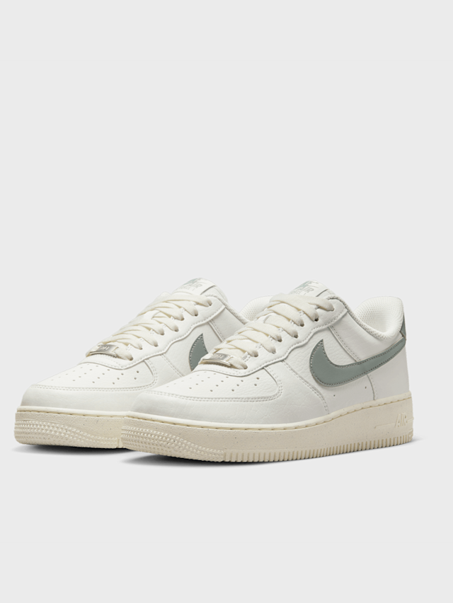 Nike, WMNS Air Force 1 '07 Next Nature, biały, Obraz 4 z 8
