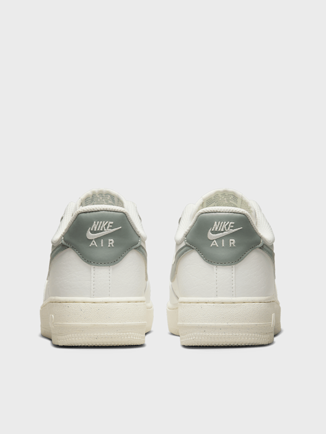 Nike, WMNS Air Force 1 '07 Next Nature, white, Image 5 of 8