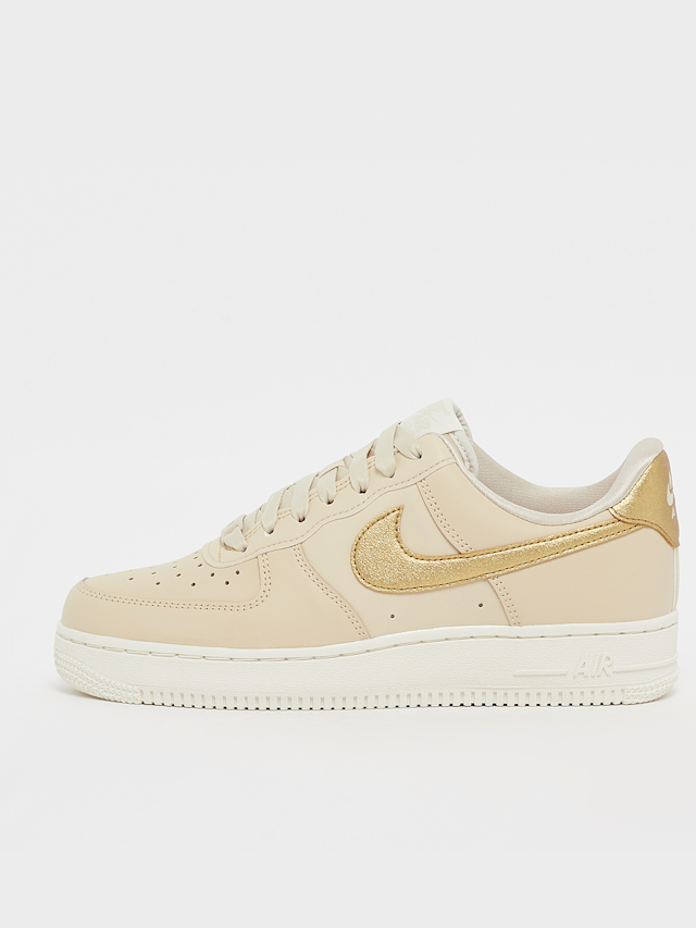 Nike, Air Force 1 '07, beige, Image 1 of 5
