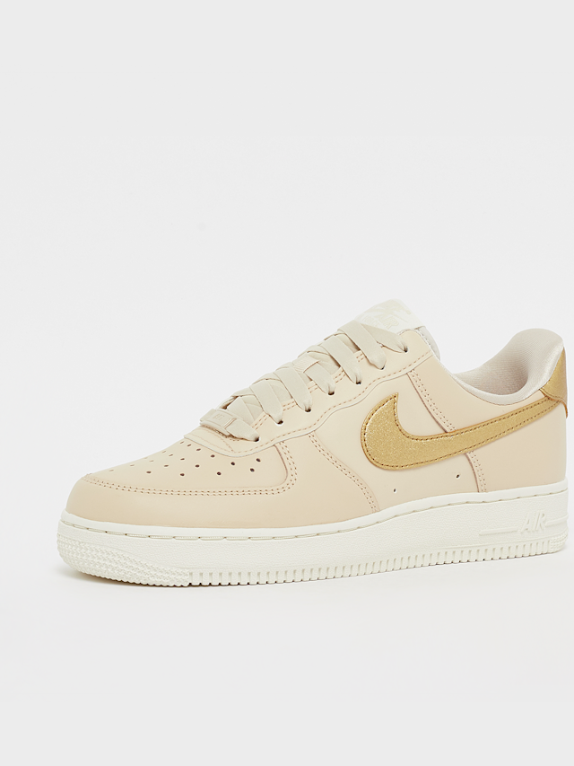 Nike, Air Force 1 '07, beige, Image 2 of 5