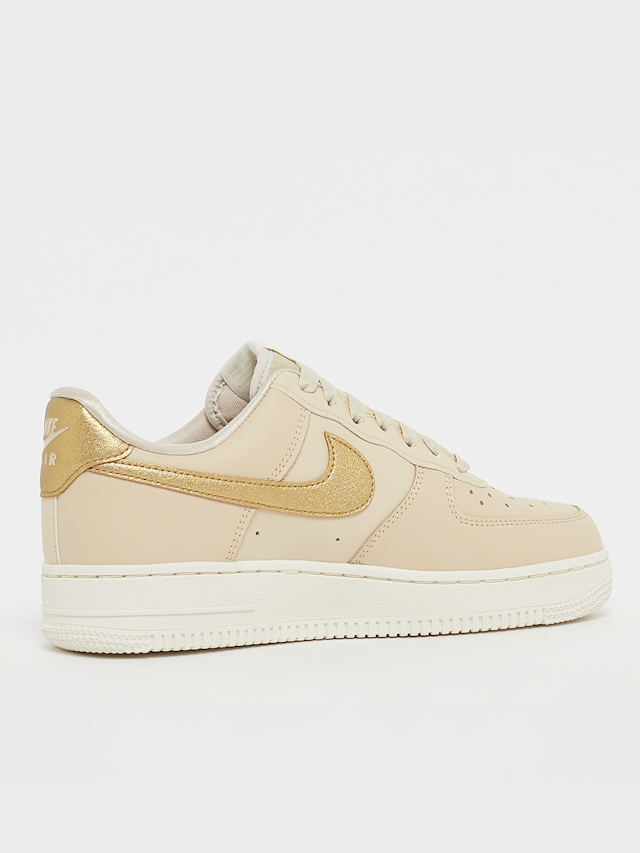 Nike, Air Force 1 '07, beige, Image 3 of 5