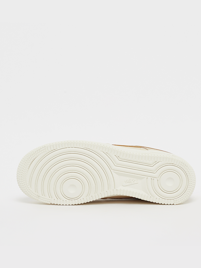 Nike, Air Force 1 '07, beige, Image 4 of 5