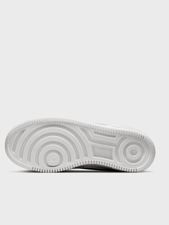 Nike, WMNS Air Force 1 Shadow, white, Image 3 of 8