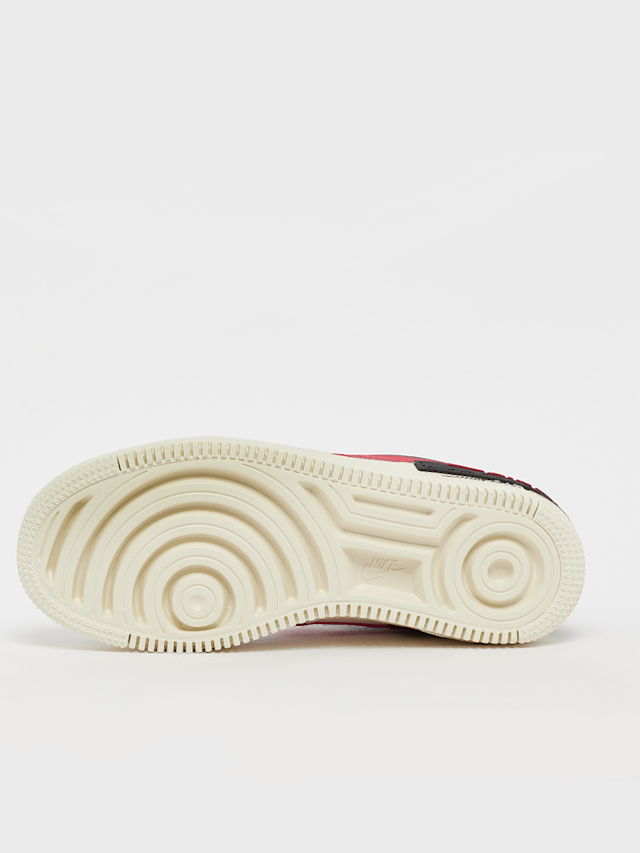 Nike, WMNS Air Force 1 Shadow, white, Image 4 of 5