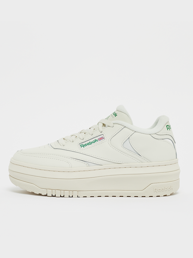 Reebok, Club C Extra, beż, Obraz 1 z 5