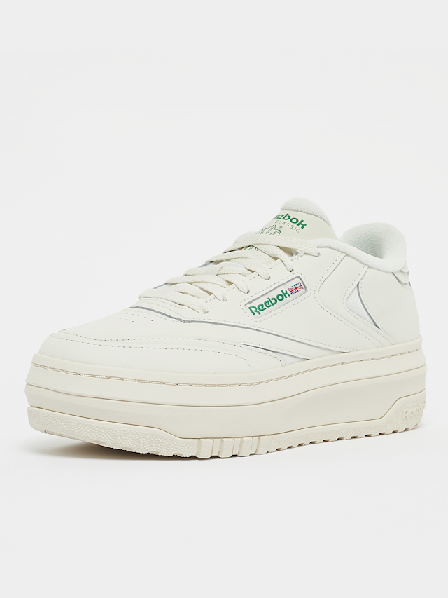 Reebok, Club C Extra, beige, Afbeelding 2 van 5