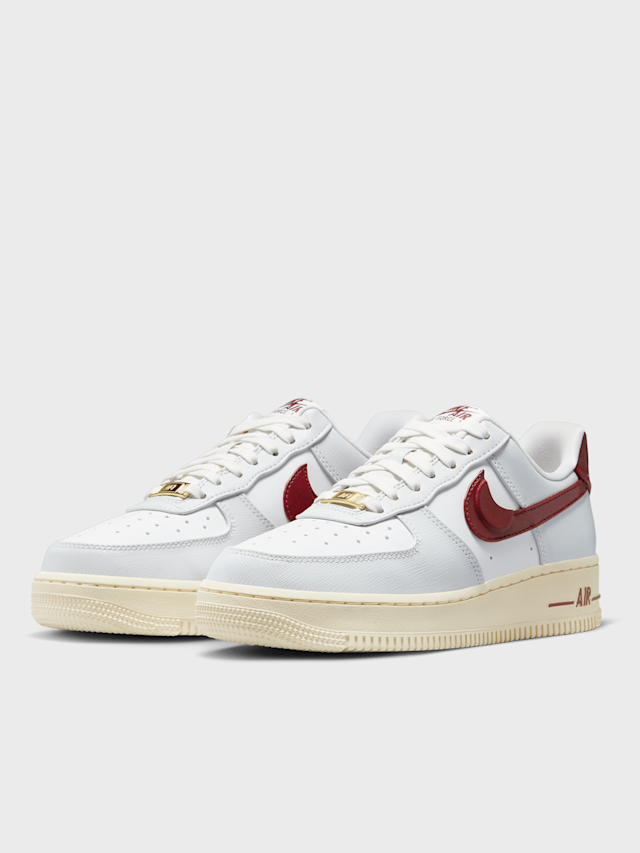 Nike, WMNS Air Force 1 '07 SE, wit, Afbeelding 4 van 8
