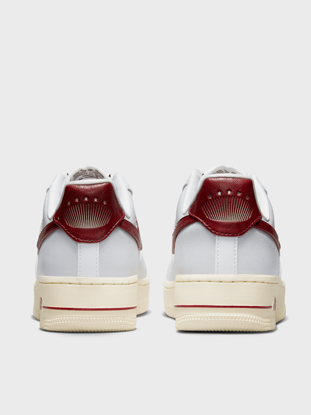 Nike, WMNS Air Force 1 '07 SE, wit, Afbeelding 5 van 8