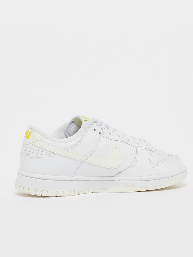 Nike  , Dunk Low, white, Image 3 of 5