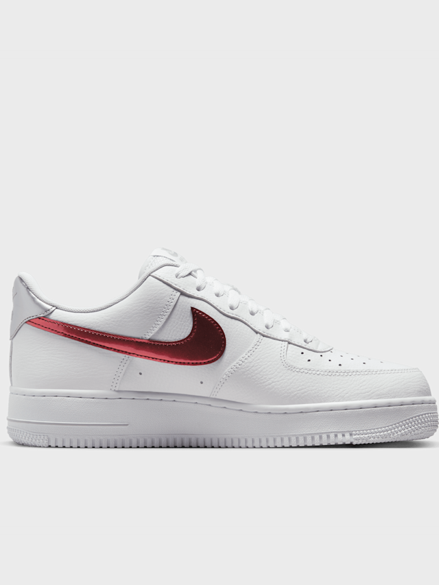 Nike, Air Force 1 '07, wit, Afbeelding 2 van 7