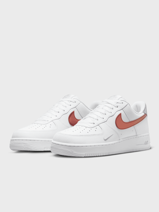 Nike, Air Force 1 '07, wit, Afbeelding 4 van 7