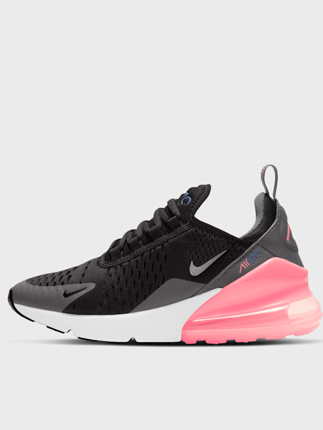 Nike  , Air Max 270 (GS), black, Image 1 of 8