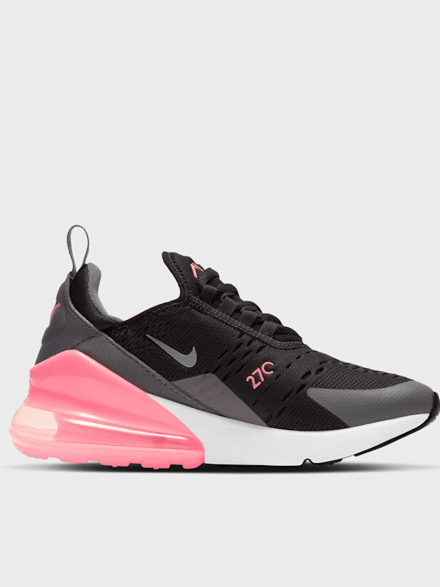 Nike  , Air Max 270 (GS), black, Image 2 of 8
