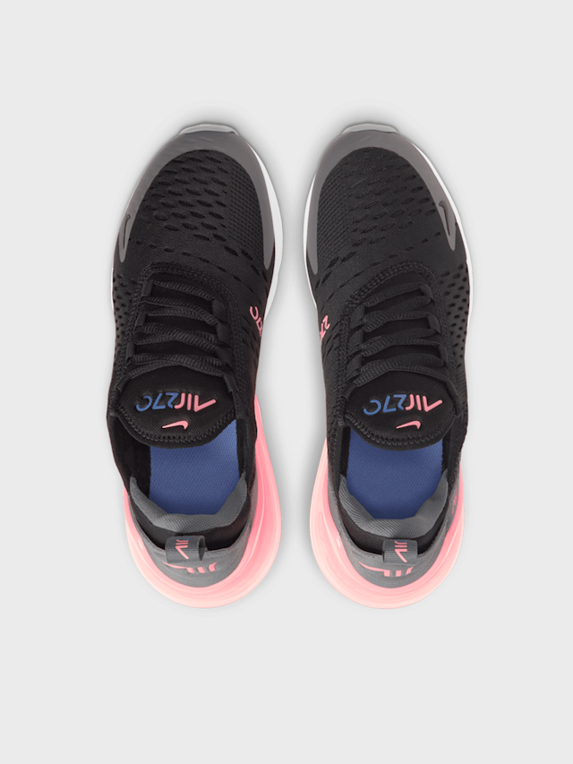 Nike  , Air Max 270 (GS), black, Image 6 of 8