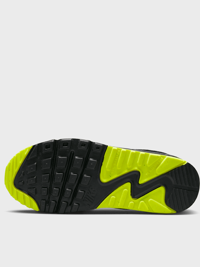 Nike, Air Max 90 LTR (GS), green, Image 3 of 8