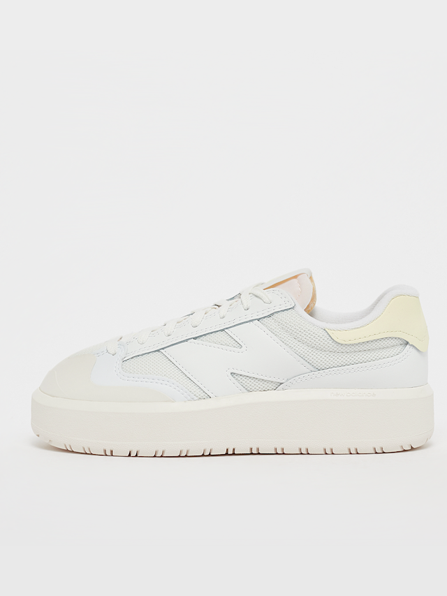 New Balance, CT302, wit, Afbeelding 1 van 5