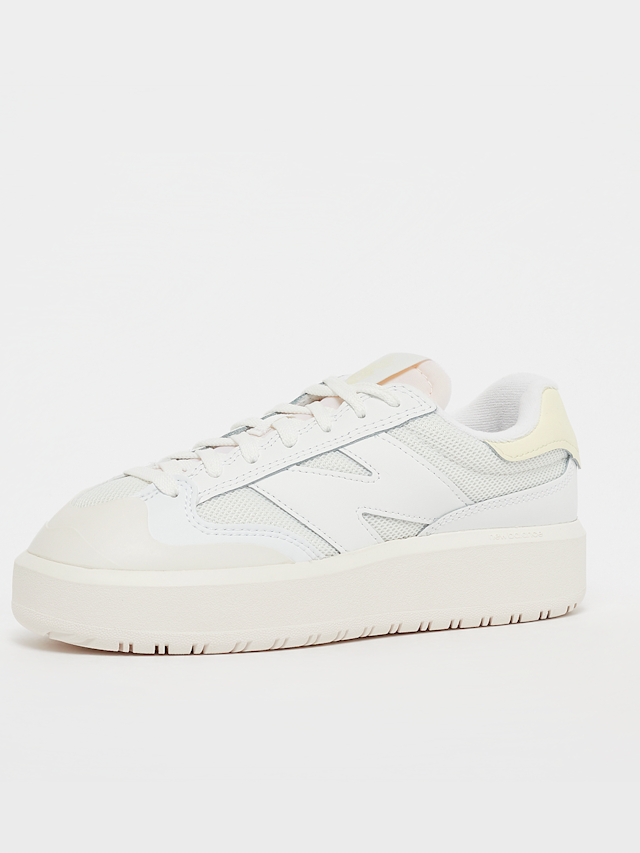 New Balance, CT302, wit, Afbeelding 2 van 5