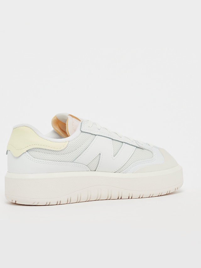 New Balance, CT302, wit, Afbeelding 3 van 5