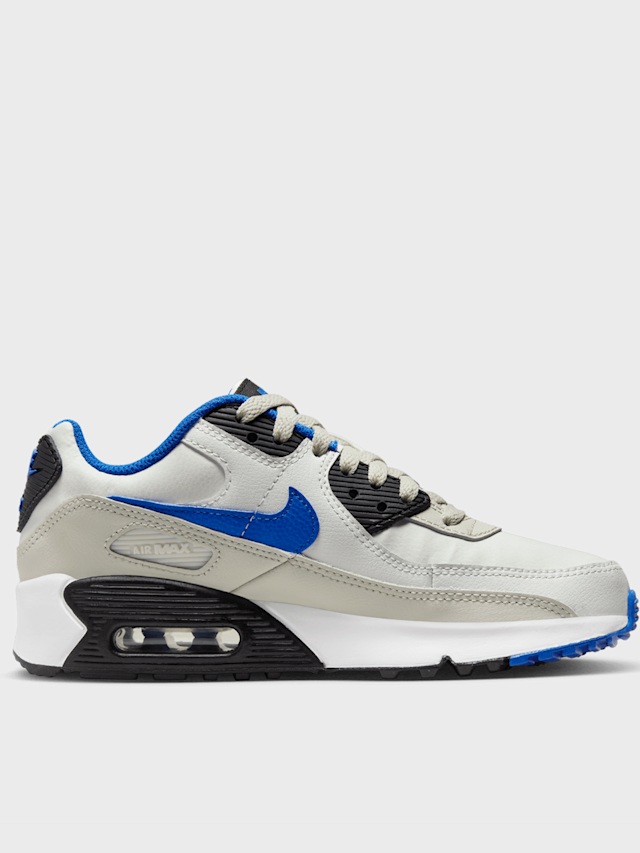 Nike, Air Max 90 LTR (GS), white, Image 2 of 8