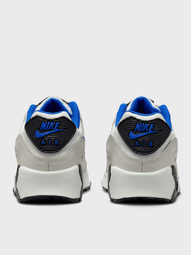 Nike, Air Max 90 LTR (GS), wit, Afbeelding 5 van 8