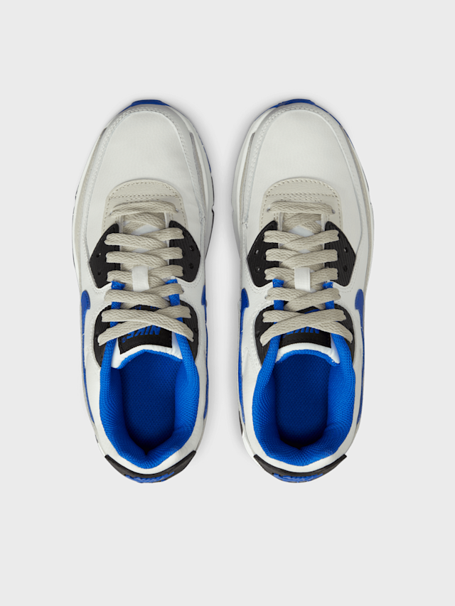 Nike, Air Max 90 LTR (GS), white, Image 6 of 8