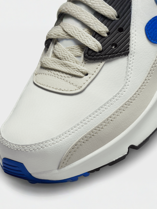 Nike, Air Max 90 LTR (GS), wit, Afbeelding 7 van 8